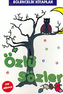Özlü Sözler (Cep Eğlence)