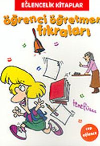 Öğrenci Öğretmen Fıkraları (Cep Eğlence)