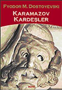 Karamazov Kardeşler