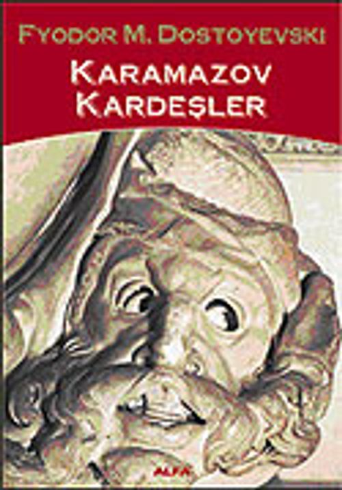 Karamazov Kardeşler