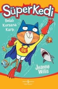 Süperkedi / Belalı Korsana Karşı