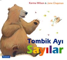 Tombik Ayı / Sayılar