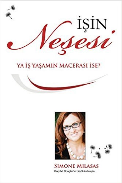 İşin Neşesi
