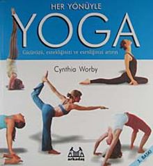 Her Yönüyle Yoga