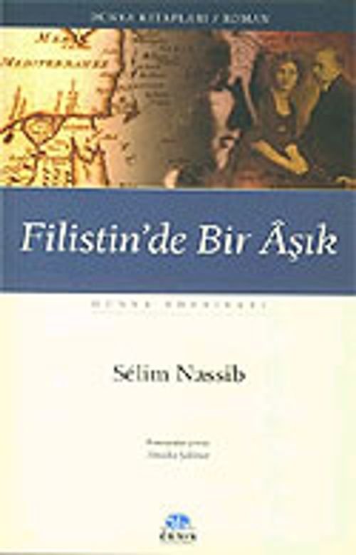 Filistin'de Bir Aşık