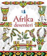 Afrika Desenleri
