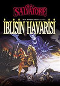 İblisin Havarisi: İblis Savaşları Serisi 3