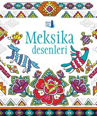 Meksika Desenleri