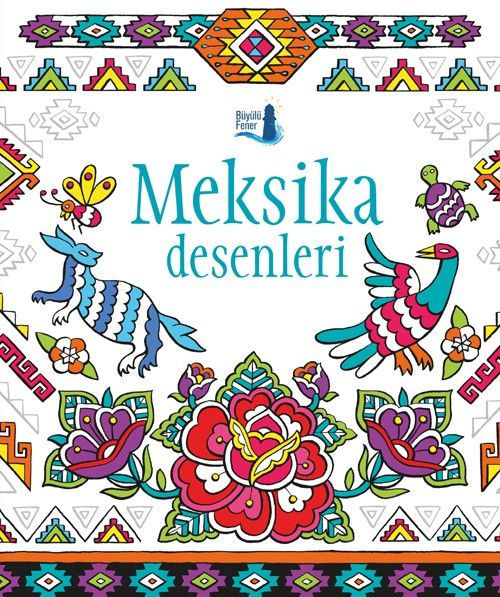 Meksika Desenleri