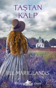 Taştan Kalp - Jill Marie Landis