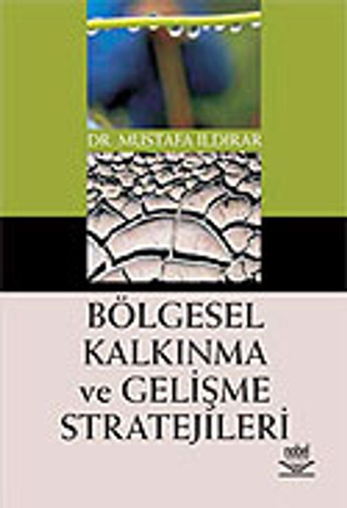 Bölgesel Kalkınma ve Gelişme Stratejileri