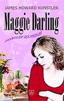 Maggie Darling Modern Bir Aşk Masalı/