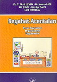 Seyahat Acentaları