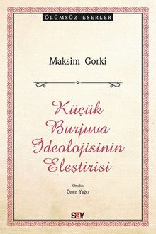 Küçük Burjuva İdeolojisi