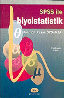 Pasw ile Biyoistatistik