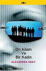On Adam ve Bir Kadın