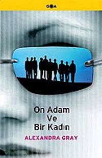 On Adam ve Bir Kadın