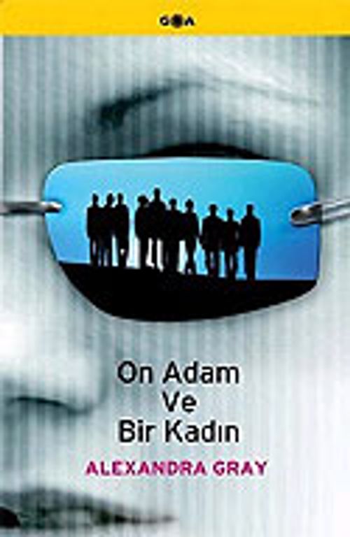On Adam ve Bir Kadın