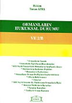 Ormanların Hukuksal Durumu
