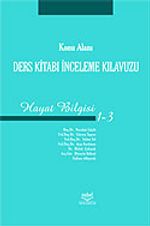 Konu Alanı Ders Kitabı İnceleme Kılavuzu-Hayat Bilgisi 1-3