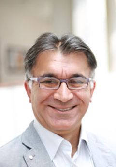 Prof. Dr.  Selçuk Şirin