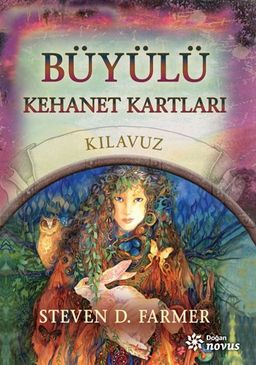 Büyülü Kehanet Kartları
