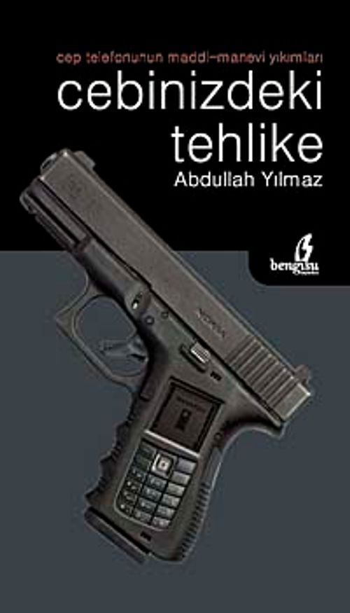 Cebinizdeki Tehlike