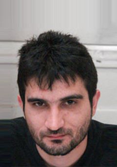  Umut Sarıkaya