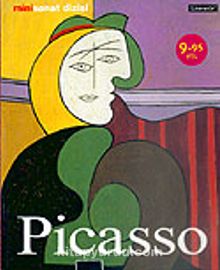 Pablo Ruiz Picasso/Hayatı ve Eserleri