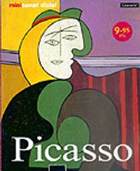 Pablo Ruiz Picasso/Hayatı ve Eserleri