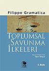 Toplumsal Savunma İlkeleri