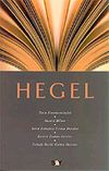 Hegel / Fikir Mimarları Dizisi
