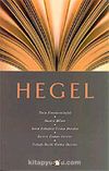 Hegel / Fikir Mimarları Dizisi