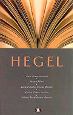 Hegel / Fikir Mimarları Dizisi