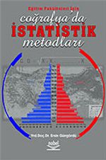 Coğrafya'da İstatistik Metodları