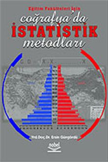 Coğrafya'da İstatistik Metodları