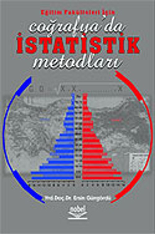 Coğrafya'da İstatistik Metodları