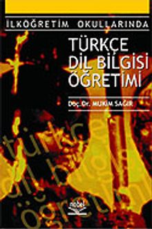 Türkçe Dil Bilgisi Öğretimi