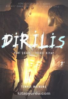 Diriliş / Yeni Çocuk - Temple Mathews