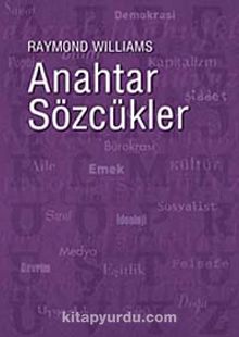 Anahtar Sözcükler - Raymond Williams