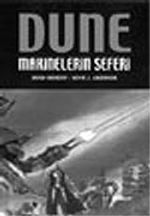 Dune: Makinelerin Seferi