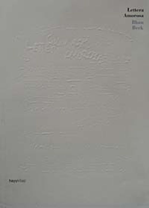 Lettera Amorosa