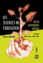 Eğitim Bilimlerinin Gelişimi