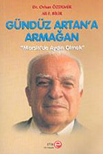 Mersin'de Aydın Olmak/Gündüz Artan'a Armağan