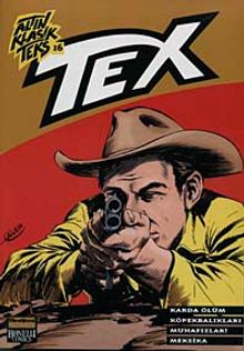 Altın Klasik Tex:16