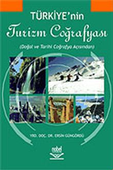 Türkiye'nin Turizm Coğrafyası