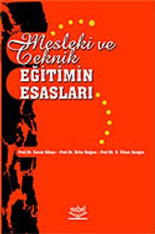 Mesleki ve Teknik Eğitimin Esasları