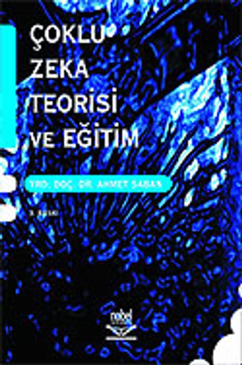 Çoklu Zeka Teorisi ve Eğitim
