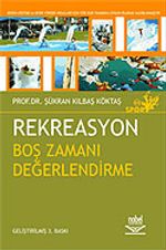 Rekreasyon Boş Zamanı Değerlendirme