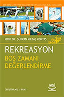 Rekreasyon Boş Zamanı Değerlendirme